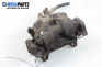 Bremszange for Fiat Punto Hatchback II (09.1999 - 07.2012), position: links, vorderseite