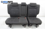Set scaune for Honda CR-V II SUV (09.2001 - 09.2006), 5 uși