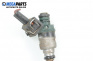 Duza benzină for Volkswagen Sharan Minivan I (05.1995 - 03.2010) 2.0, 115 hp, № 037906031AA