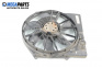 Kühlerlüfter for Renault Clio II Hatchback (09.1998 - 09.2005) 1.4 (B/CB0C), 75 hp