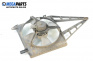 Radiator fan for Opel Astra F Hatchback (09.1991 - 01.1998) 1.6 i, 75 hp