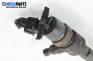 Diesel fuel injector for Fiat Marea Weekend (09.1996 - 12.2007) 1.9 JTD 105, 105 hp, № 0445110 002