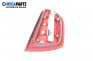 Tail light for Skoda Fabia I Hatchback (08.1999 - 03.2008), hatchback, position: left