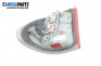 Stop for Mercedes-Benz E-Class Estate (S210) (06.1996 - 03.2003), combi, position: dreapta