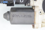 Motor macara geam for Volkswagen Golf IV Hatchback (08.1997 - 06.2005), 5 uși, hatchback, position: stânga - fața, № 101387-101