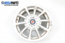 Alufelgen for Hyundai Coupe Coupe I (06.1996 - 04.2002) 14 inches, width 6 (Preis pro set angegeben)