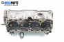 Chiulasă for Volkswagen Vento Sedan (11.1991 - 09.1998) 1.8, 90 hp