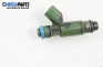 Duza benzină for Jaguar S-Type Sedan (01.1999 - 11.2009) 2.5 V6, 200 hp, № 1X43-AB