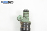 Benzineinspritzdüse for BMW 5 Series E39 Sedan (11.1995 - 06.2003) 528 i, 193 hp, № 0280150415