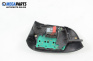 Bedienfeldtasten for Fiat Stilo Hatchback (10.2001 - 11.2010)