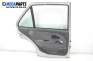 Tür for Citroen Saxo Hatchback (02.1996 - 04.2004), 5 türen, hecktür, position: links, rückseite