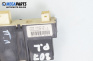 Antriebsmotor el. fensterheber for Peugeot 307 Hatchback (08.2000 - 12.2012), 5 türen, hecktür, position: links, vorderseite, № 996385-101