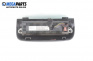 Clock for Peugeot 307 Hatchback (08.2000 - 12.2012), № 9660468480