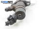 Einspritzdüse for Peugeot 307 Hatchback (08.2000 - 12.2012) 1.6 HDi 110, 109 hp, № 0445110 281