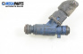 Gasoline fuel injector for Citroen Saxo Hatchback (02.1996 - 04.2004) 1.6 VTS, 98 hp, № 0280155794