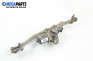 Front wipers motor for Citroen C3 Hatchback I (02.2002 - 11.2009), hatchback, position: front