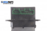 Blower motor resistor for Citroen C3 Hatchback I (02.2002 - 11.2009), № F657165W