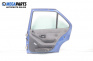 Door for Peugeot 306 Hatchback (01.1993 - 10.2003), 5 doors, hatchback, position: rear - right