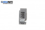 Taste heckscheibeheizung for Hyundai Pony II Hatchback (10.1989 - 01.1995)