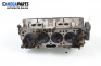 Chiulasă for Hyundai Pony II Hatchback (10.1989 - 01.1995) 1.5 i, 83 hp