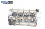 Cylinder head no camshaft included for Renault Scenic II Minivan (06.2003 - 07.2010) 1.6 (JM0C, JM0J, JM1B), 113 hp