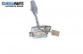 Verstellhebel leuchten for Nissan Almera I Hatchback (07.1995 - 07.2001)