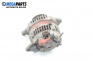 Alternator for Nissan Almera I Hatchback (07.1995 - 07.2001) 2.0 D, 75 hp