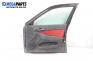 Ușă for Alfa Romeo 156 Sedan (09.1997 - 09.2005), 5 uși, sedan, position: dreaptă - fața