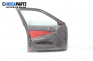 Door for Alfa Romeo 156 Sedan (09.1997 - 09.2005), 5 doors, sedan, position: front - left