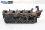 Engine head for Ford Transit Box IV (06.1994 - 07.2000) 2.5 DI (EAL, EAS), 76 hp