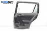 Tür for Opel Astra G Estate (02.1998 - 12.2009), 5 türen, combi, position: rechts, rückseite