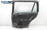 Door for Opel Astra G Estate (02.1998 - 12.2009), 5 doors, station wagon, position: rear - right