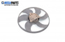 Kühlerlüfter for Renault Clio II Hatchback (09.1998 - 09.2005) 1.4 (B/CB0C), 75 hp