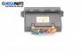 Bedienteil climatronic for Audi A3 Hatchback I (09.1996 - 05.2003), № 8L0 820 043 D