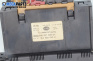 Bedienteil climatronic for Audi A3 Hatchback I (09.1996 - 05.2003), № 8L0 820 043 D