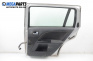 Door for Ford Mondeo III Turnier (10.2000 - 03.2007), 5 doors, station wagon, position: rear - right