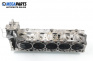 Zylinderkopf ohne nockenwelle for Mercedes-Benz E-Class Sedan (W210) (06.1995 - 08.2003) E 290 Turbo-D (210.017), 129 hp