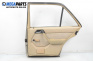 Ușă for Mercedes-Benz 124 Sedan (12.1984 - 06.1993), 5 uși, sedan, position: dreaptă - spate
