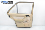 Ușă for Mercedes-Benz 124 Sedan (12.1984 - 06.1993), 5 uși, sedan, position: stânga - spate
