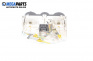 Air conditioning panel for Volkswagen New Beetle Hatchback (01.1998 - 09.2010)