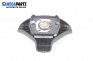 Airbag for Peugeot 106 II Hatchback (04.1996 - 05.2005), 5 uși, hatchback, position: fața