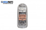 Window adjustment switch for Renault Megane II Hatchback (07.2001 - 10.2012)