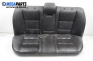 Leather seats for BMW 5 Series E60 Sedan E60 (07.2003 - 03.2010), 5 doors