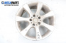 Alloy wheels for BMW 5 Series E60 Sedan E60 (07.2003 - 03.2010) 18 inches, width 8/8.5 (The price is for the set)