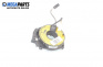 Cablu panglică volan for Nissan Almera II Hatchback (01.2000 - 12.2006)