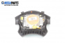 Airbag for Nissan Almera II Hatchback (01.2000 - 12.2006), 5 uși, hatchback, position: fața