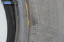 Snow tires KLEBER 185/65/15, DOT: 3417 (The price is for the set)