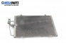 Air conditioning radiator for Renault Megane Scenic (10.1996 - 12.2001) 1.6 e (JA0F), 90 hp