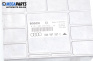 ECU for Audi A4 Sedan B5 (11.1994 - 09.2001) 1.8, 125 hp, № 8D0 907 557 C