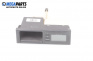 Clock for Mazda 626 V Hatchback (05.1997 - 10.2002)